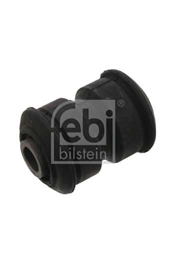 FEBI BILSTEIN Front leaf spring bushing MERCEDES-BENZ SPRINTER 3-t Tourer Bus (B907) 2018-2021