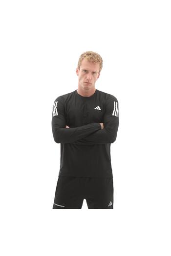 adidas In1486-E Otr B Ls Men's Sweatshirt Black