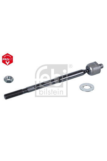 FEBI BILSTEIN Tie rod end axial joint Front axle right TOYOTA COROLLA combi (_E12_) 2002-2007