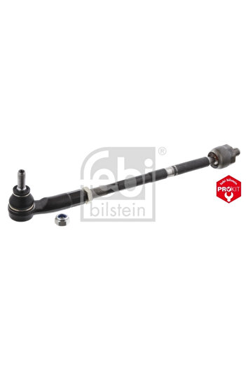 FEBI BILSTEIN Steering rod Front axle left AUDI A3 (8P1) 2003-2012