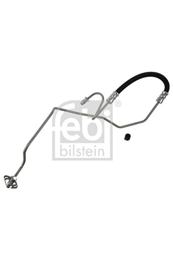 FEBI BILSTEIN Outer brake hose CITROËN C4 coupe (LA_) 2004-2011