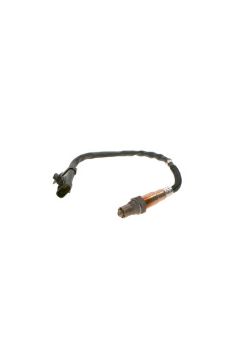 Bosch Lambda Sensor RENAULT CLIO III (BR0/1 CR0/1) 2006-2012