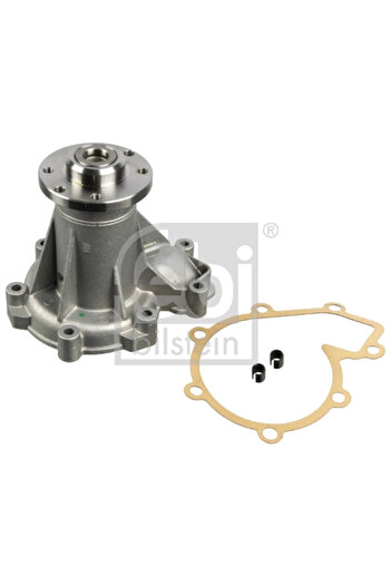 FEBI BILSTEIN Engine cooling water pump MERCEDES-BENZ T1 Platform/Chassis (601) 1988-1996