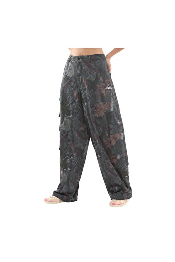 adidas Ke3741-K Sat Cargo Pants Women's Trousers Green