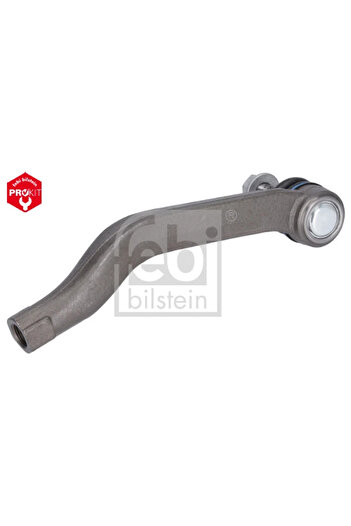 FEBI BILSTEIN Tie rod end Front axle left RENAULT MASTER III bus (JV) 2011-2025