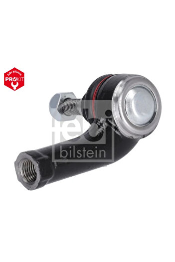 FEBI BILSTEIN Tie rod end Front axle left ALFA ROMEO 156 (932_) 1997-2005