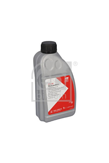 FEBI BILSTEIN Hydraulic oil MERCEDES-BENZ S-CLASS Coupe (C140) 1992-1999