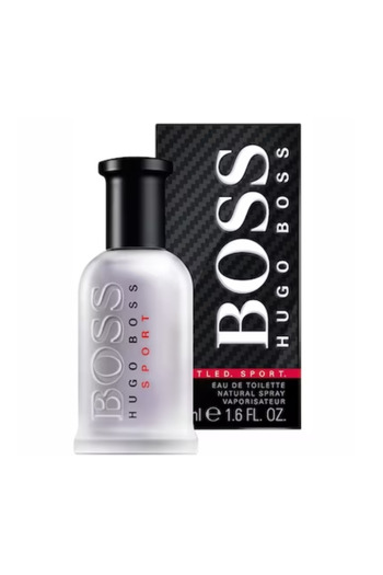 Hugo Boss boss bottled sport edt barbati 100 ml