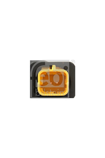 FEBI BILSTEIN Coolant thermostat PEUGEOT 207 Box/ Hatchback (WA_ WC_) 2007-2008