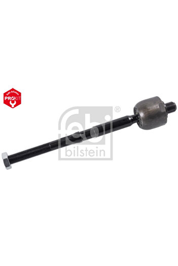 FEBI BILSTEIN Tie rod end axial joint Front axle right MERCEDES-BENZ E-CLASS T-Model (S212) 2009-2016
