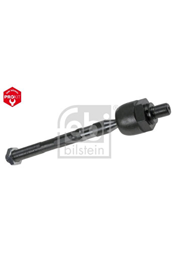 FEBI BILSTEIN Tie rod end axial joint Front axle right HYUNDAI ix55 2007-2012
