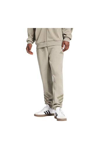 adidas Jw7093-E m Fı 3S Pt Men's Sweatpants Gray