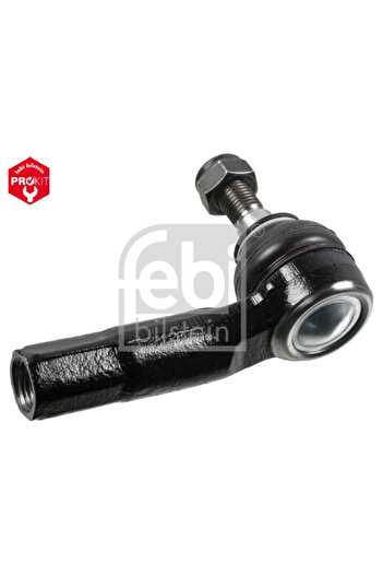 FEBI BILSTEIN Tie Rod End Front Axle Left CUPRA ATECA (KH7 KHP KBP) 2018-2025