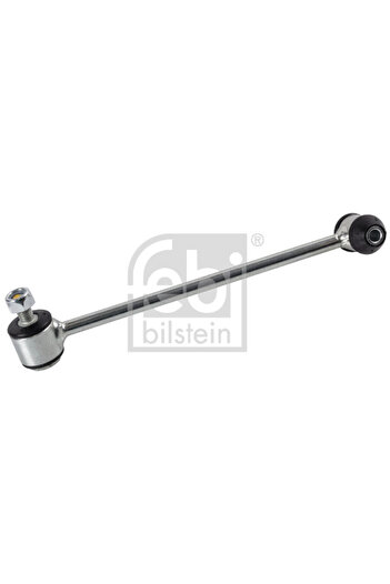 FEBI BILSTEIN Stabilizer bar/link Rear axle right MERCEDES-BENZ (BBDC) C-CLASS (W204) 2008-2014