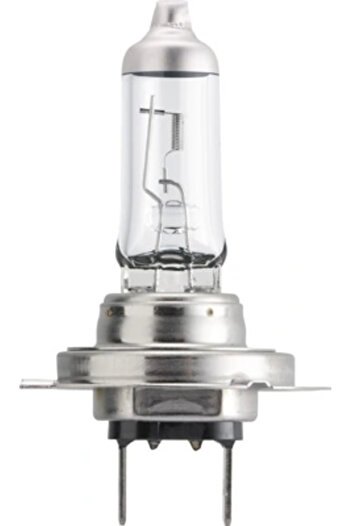 Philips Bec far faza lunga IVECO DAILY III bus 1999-2006