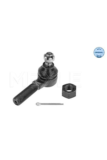 MEYLE Tie rod end SUZUKI SAMURAI closed off-road vehicle (SJ_) 1988-2004