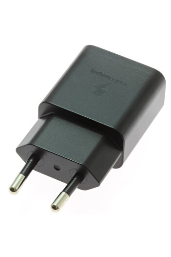 Other Ładowarka sieciowa Samsung USB-C 15W - czarna