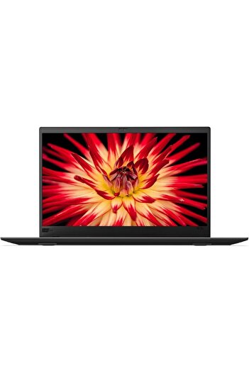LENOVO (Refurbished) ThinkPad X1 Carbon 6th 14" FHD Laptop, Intel Core i5-8350U Up to 3.6GHz 16GB RA