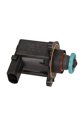MaxGear Air circulation valve Charger box AUDI A3 Cabriolet (8P7) 2008-2013