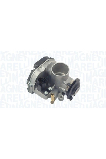 MAGNETI MARELLI Throttle body VW BORA Variant (1J6) 2001-2005