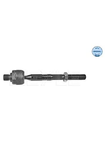 MEYLE Tie rod end axial joint Front axle left KIA SORENTO II Van/SUV (XM) 2009-2015