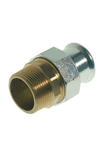 Other GZ Steel Sprinkler 28 R1 connection
