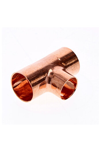 Other Copper tee 5130 35x28x35
