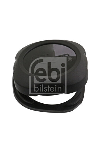 FEBI BILSTEIN Oil filler cap BMW 5 (E60) 2007-2010