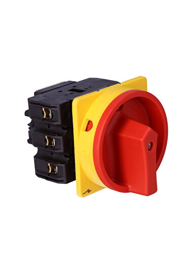 Other OnOff switch In63A P37kW P363EASVB