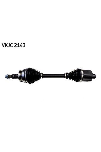 SKF Gearbox VAUXHALL ASTRA Mk VI (J) GTC (P10) 2011-2018