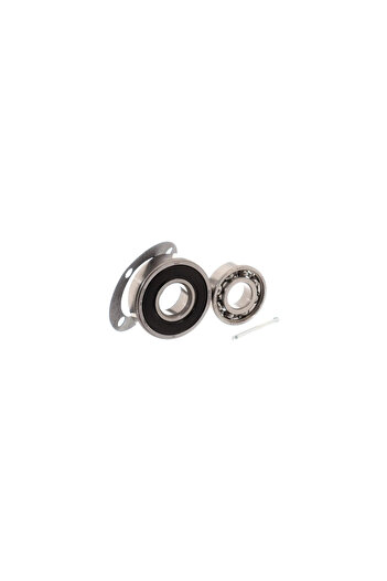 SKF Wheel bearing kit DAIHATSU MOVE (L9_) 1998-2002