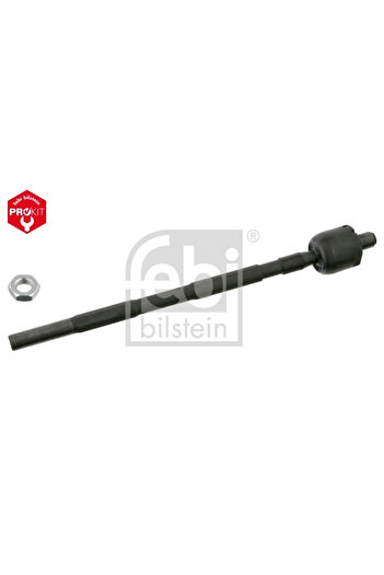 FEBI BILSTEIN Tie rod end axle front right SUBARU IMPREZA sedan (GC) 1992-2000