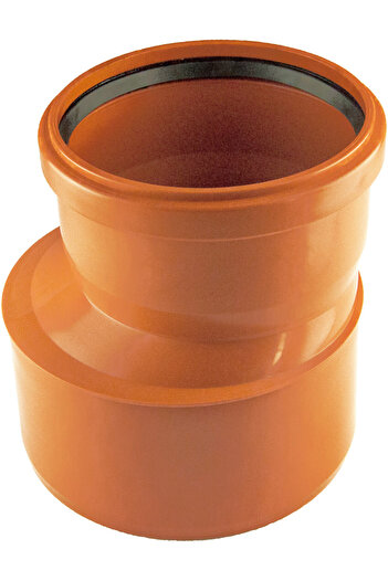 Other PP reduction 250x160 SN8 for external sewage