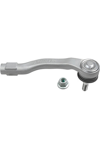 LEMFORDER Tie rod end Front axle right PEUGEOT EXPERT platform / chassis (V_) 2016-2025