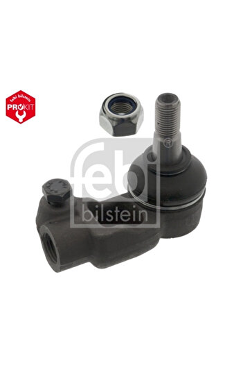 FEBI BILSTEIN Tie rod end Front axle right OPEL KADETT E Combo (T85) 1986-1994