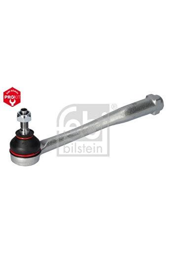 FEBI BILSTEIN Tie rod end Front axle left PEUGEOT 301 2012-2023