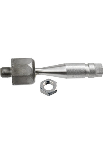 LEMFORDER Tie rod end axial joint Front axle right VW PASSAT B5.5 Variant (3B6) 2000-2005