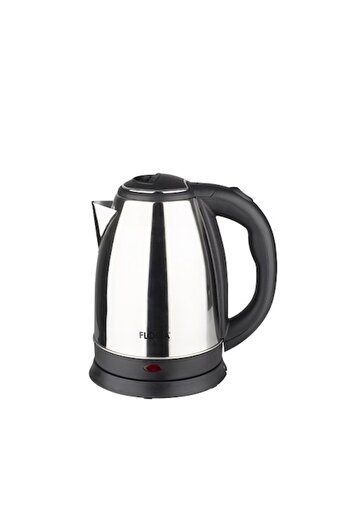 Floria Stainless steel kettle ZLN-2768, Capacity 1.8L, Power 1500W