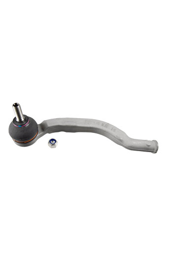 LEMFORDER Tie rod end Front axle left RENAULT DUSTER (HM_) 2019-2024