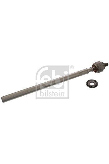 FEBI BILSTEIN Tie rod end axle front right PEUGEOT PARTNER microbus (5_ G_) 1996-2015