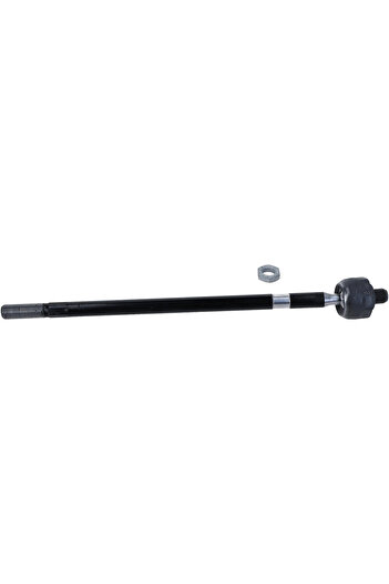 LEMFORDER Tie rod end axial joint Front axle right VW LT 28-35 II bus (2DB 2DE 2DK) 1996-2006