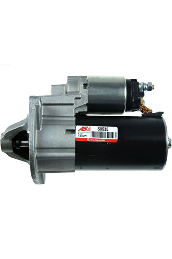 AS-PL Electric motor FIAT DUCATO body (250_) 2011-2016