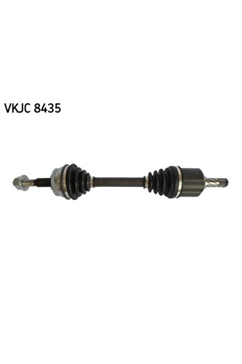 SKF Drive shaft VOLVO C70 I coupe (872) 1997-2002