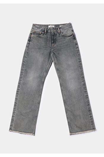 Colin's Straight Fit Women's Indigo Jean Trousers