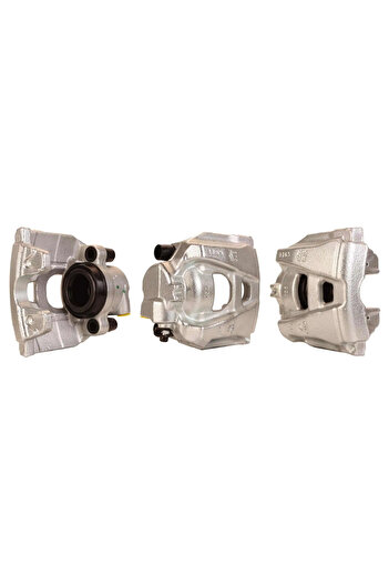 Elstock Brake caliper behind the axle AUDI A5 Cabriolet (8F7) 2009-2017