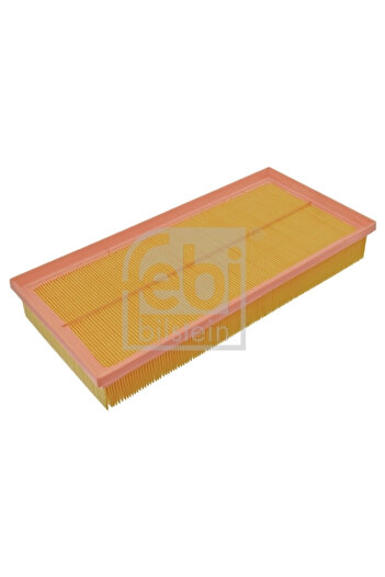 FEBI BILSTEIN Filtru aer LAND ROVER RANGE ROVER SPORT I (L320) 2009-2013