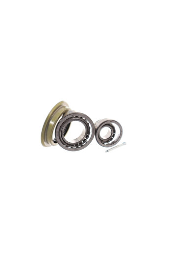 SKF Wheel bearing kit FORD TRANSIT body (E_ _) 1994-2000