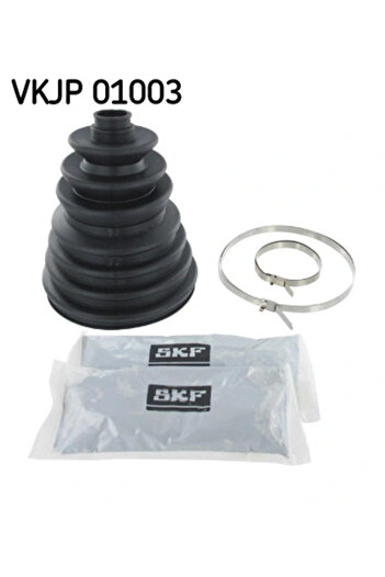 SKF Planetary joint bellows assembly MERCEDES-BENZ T2/LN1 engine cab 1986-1994