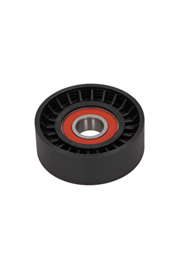MaxGear Drive belt tensioner pulley AUDI A3 (8P1) 2003-2010