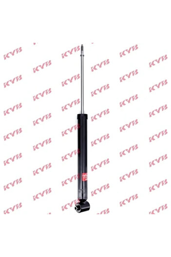 KYB Rear axle shock absorber AUDI A6 C5 Avant (4B5 4B6) 1997-2005